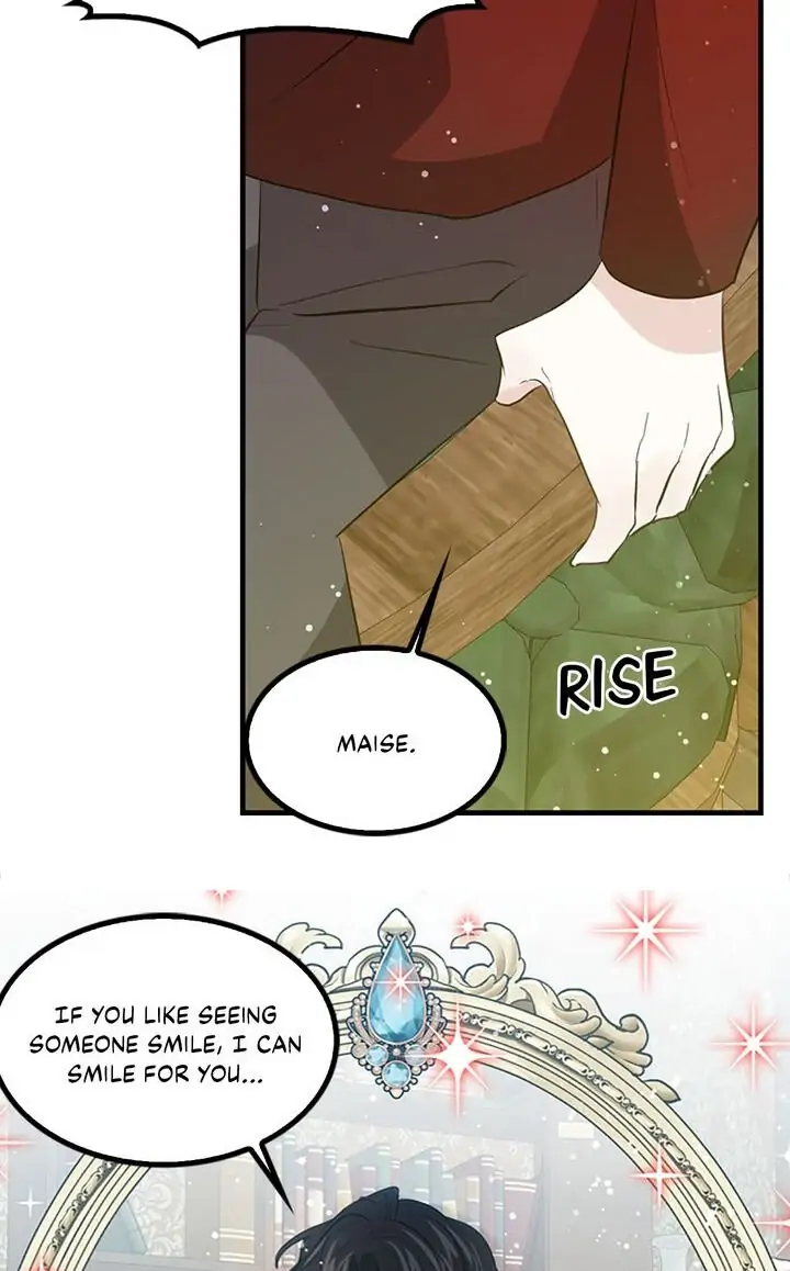 I’m the Ex-Girlfriend of a Soldier chapter 66 - page 32